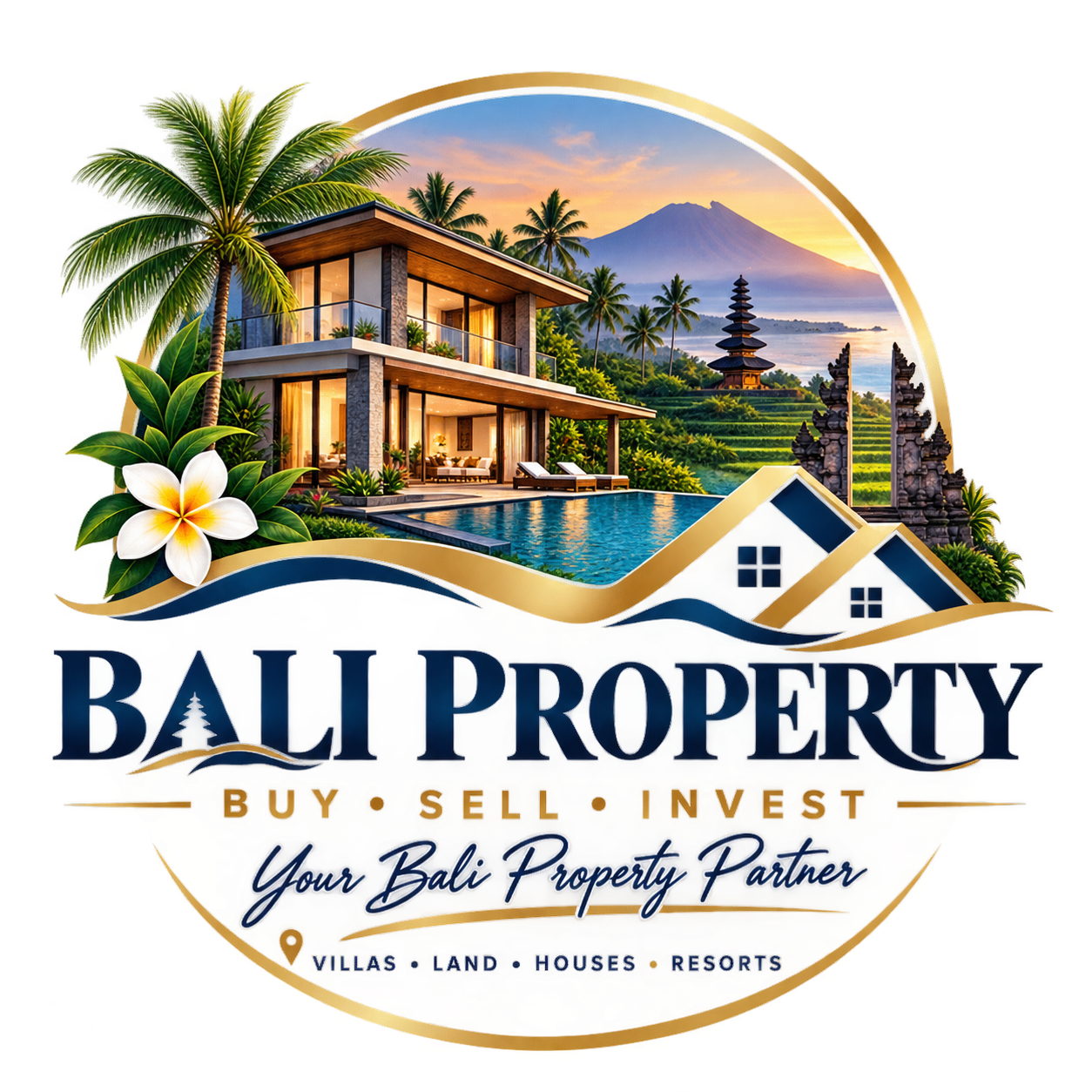 Properti Bali